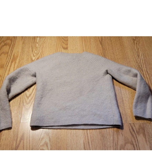 Tabitha Webb Sweater Size: Medium Kids Lambswool Blend - Picture 7 of 11
